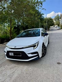 corolla s hybrid 2023 فول مواصفات تجمیع صین  ١٦٠$ ٠٧٧٠٠٠٣٢٨١٢