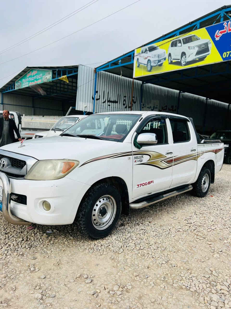 السلام عليكم  بيكم فلاونزه موديل 2006/ مكفوله من ضربه و تبديل رقم نجف حداديه جديده تدفه شغل كير اكس كفاله تخم تايرات سنويه مجده 28 مشروع وطني بسمي تريد تحويل تريد وكاله  شاصي 19   سعر 123 وبيه مجال اتصل عل لاراقام ***********/***********/مكان بابل الشوملي
