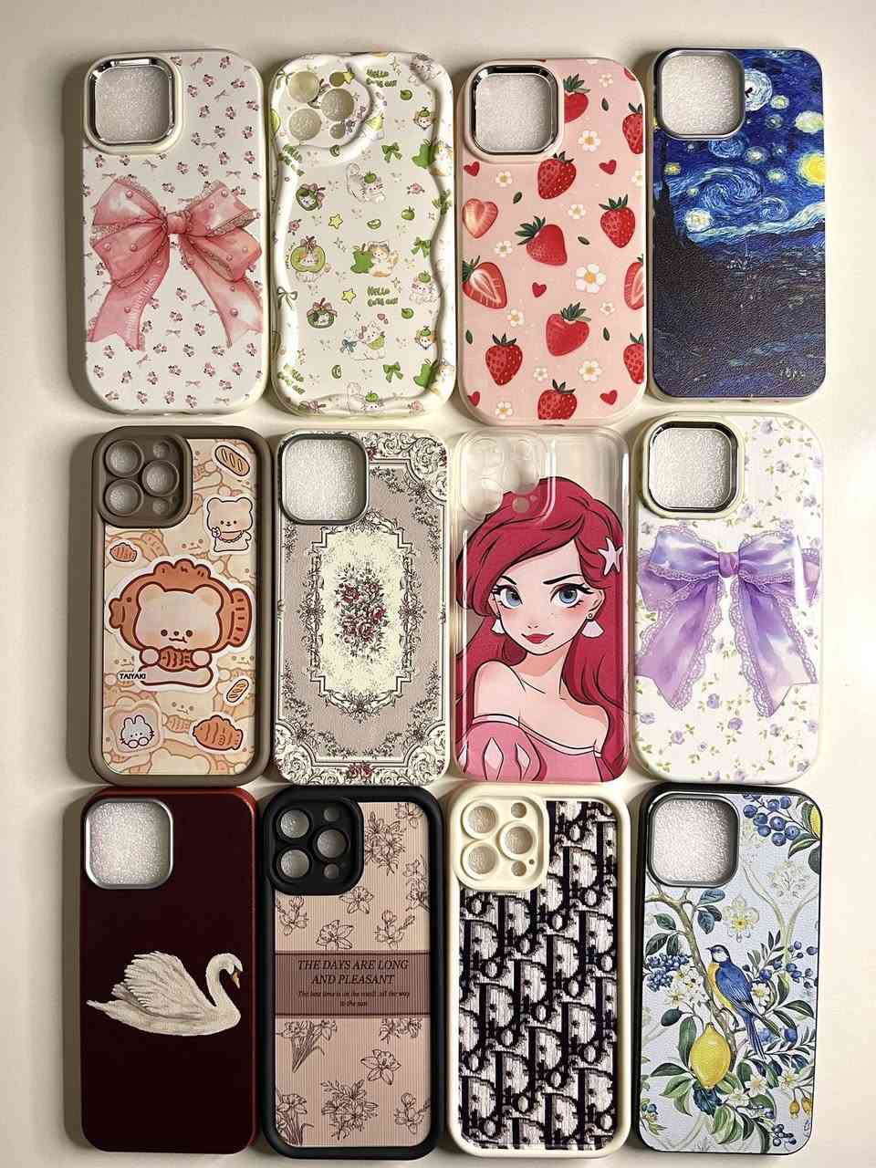 هلو بنات توفرت وجبه كفرات ايفون سعر القطعه ب٤


**إذا كنت صاحب هذا الإعلان وتريد حذفه لأي سبب، رجاءا أرسل رسالة إلى الدعم الفني**