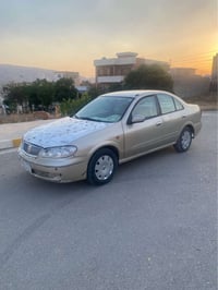 صني ياباني • ٢٠٠٨ • جير اوتوماتيك