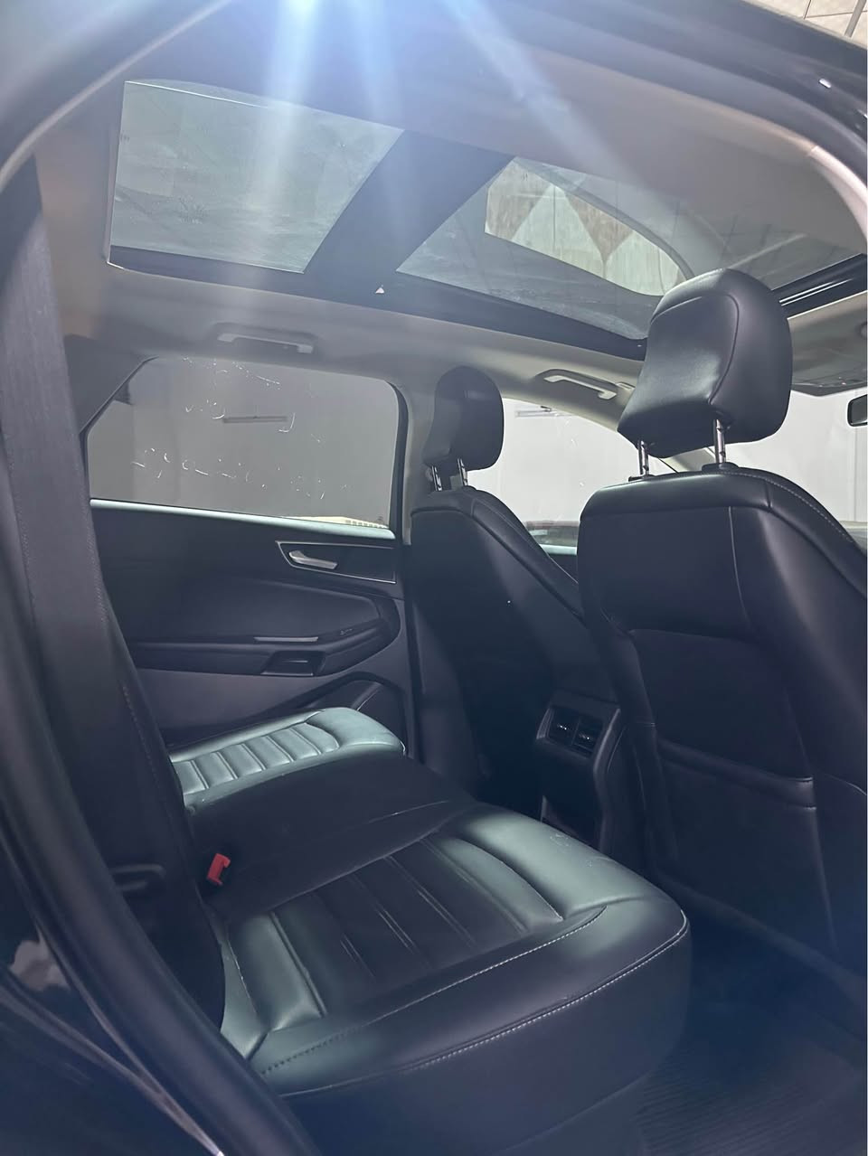 FORD EDGE-AWD 2024

فورد ايدج موديل : 2024

اللون : اسود 

حجم المحرك : 2.0L TURBO (4.سلندر)

سيارك بدون ارباگ  

المواصفات ( SEL Plas  )

سيارة فتحة 

دەبل اکسل (𝐀𝐖𝐃)

‏‎ابواب بصمة

‏‎شاشة دشبول ديجيتال

كاميرا

كير ماوس

هاند بريك بصمة

اوتو هولد (𝐀𝐔𝐓𝐎 𝐇𝐎𝐋𝐃)

اوتو ستارات (𝐀𝐔𝐓𝐎 𝐒𝐓𝐀𝐑𝐃)

اوتو ستارات (𝐀𝐔𝐓𝐎 𝐒𝐓𝐎𝐏)

رادار امامي (تحديد مسار)

‏‎رادار جانبي (نقاط عمياء)

‏‎رادار خلفي (التحذير من الاصطدام)

‏‎حساسات امامي

‏‎حساسات جانبي

‏‎حساسات خلفي

نظام (𝐄𝐂𝐎)

نظام (𝐍𝐎𝐑𝐌𝐀𝐋)

نظام (𝐒𝐏𝐎𝐑𝐓)

‏‎تحكم استيرن

‏‎استيرن هیتر

كشنات جلد

‏‎كشنات كهربائي

‏‎كشنات هیتر

‏‎تبريد لمس

‏‎تبريد مركزي

‏‎صندوق شفط كهربائي

‏‎لايتات (𝐋𝐄𝐃) لید عدسة زينون

‏‎بلوجكترات (𝐋𝐄𝐃) لید

‏‎بكلايتات (𝐋𝐄𝐃) لید

‏‎ويل كروم

وبعد هواية مواصفات…

تفاصيل اكثر الاتصال علی ارقام التاليه

***********

عنوان اربيل  

In أربيل, العراق
