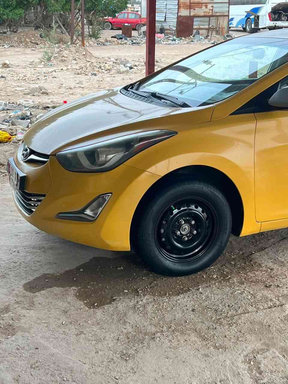 سلام عليكم النتره للبيع موديل ٢٠١٥ امريكي حادثـه جاملغ وبنيد ومعمرات نفسهن ليبل واحد مكينه ١٨٠٠ دوشه مكينه وكير خير من الله تبريد جديد حداديه جديده تخم تاير جديد شاشه وكامره بلاديه تحكم ستيرن السعر ١١٥ مكاني ديوانيـه/***********
