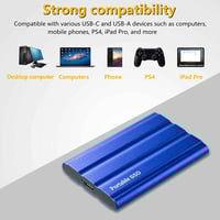 هارد خارجي • 2تيرا • بغداد/الدورة