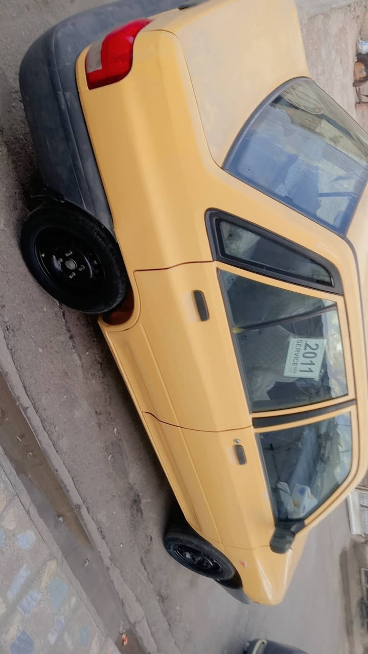 السلام عليكم سايبه للبيع موديل 11 سياره حلوه وجاهزه من كلشي تخم تاير كهربائيات تبريد صدر جديد رقم انكليزي 
السعر 28  وبيها مجال


**إذا كنت صاحب هذا الإعلان وتريد حذفه لأي سبب، رجاءا أرسل رسالة إلى الدعم الفني**