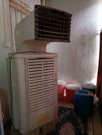 بغداد • الدورة • حي الصحة