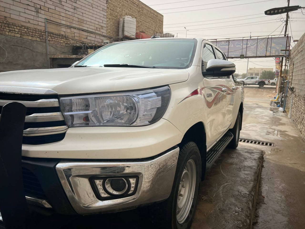 السلام علیکم 🙋
مه رزیه مودیل 2017  توماتیگ بی بویاخ بی سارد.  گیر مه کینه به شرت ته حویل وکاله به شرت شوێنی هەولێر نرخی واتساب***********☎️ أربيل, العراق
