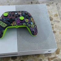 اكسبوكس ون سلم • xbox one s • جويستك احترافي • يد تحكم xbox • العاب في...