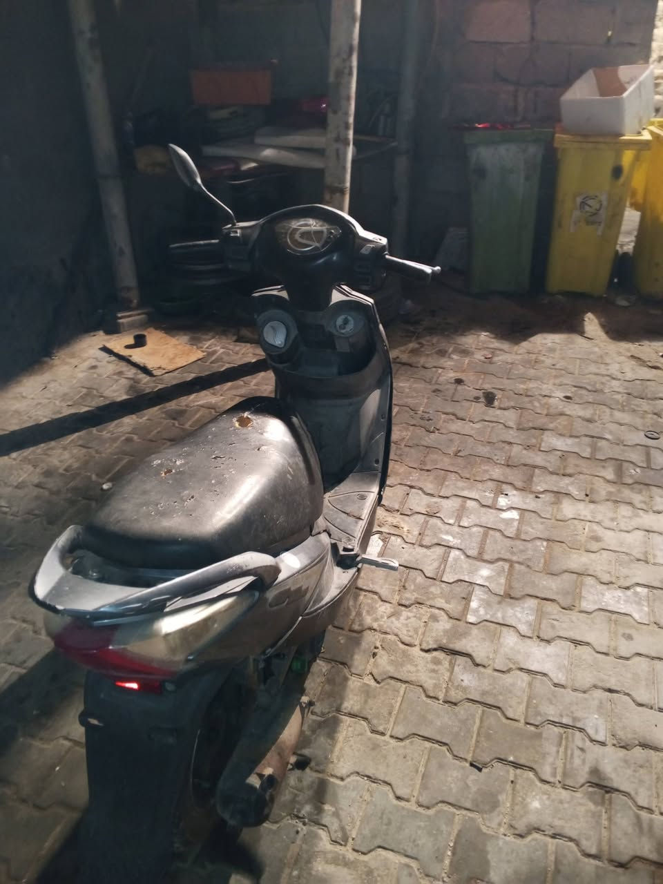 سيام جي تي نوزل 2011 
ابيع تفصيخ و ابيع كامل مكاني البصرة التنومه 
***********
