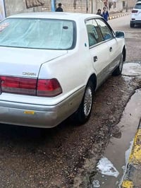 كراون • بصرة • نقل جثه