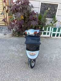 منغولي • سلف • كهربائيات شغالة