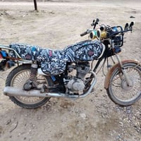 تايكر 20 • مفتوح • كهربائيات طافية