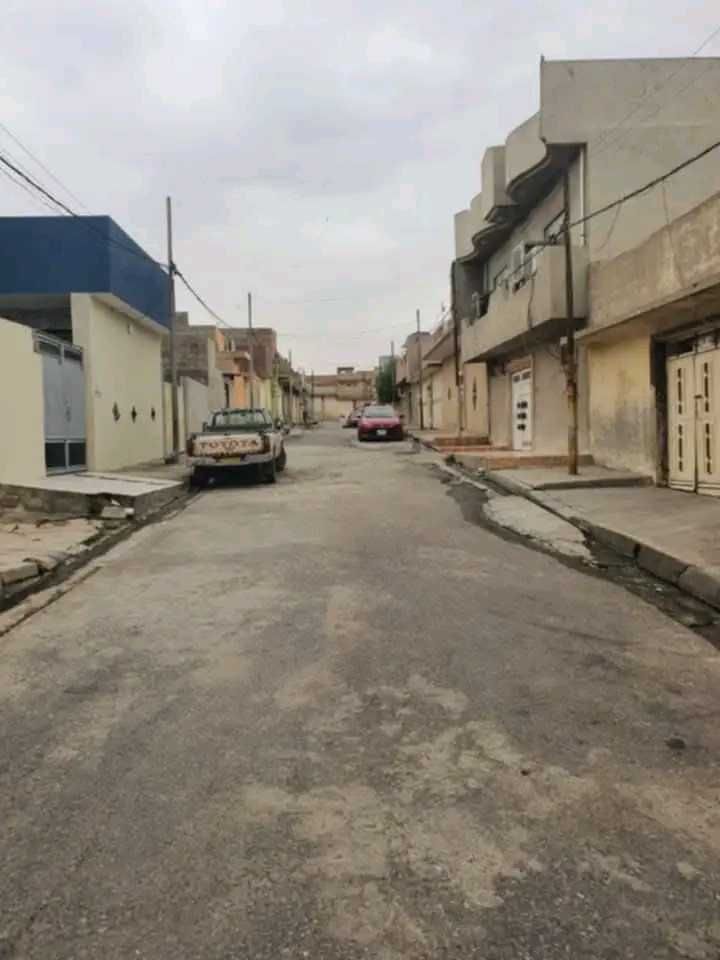 #دار_للإيجارررررر_حي_القاهره 

🪧نوع العقار : دار سكني شرقي 

📍العنوان : حي القاهره نهاية حي الجامعه

📐 المساحة : 90م

📋التفاصيل: غرفتين مطبخ حمام مخزن فوك خدمات 

#سعر_الإيجار_175


**إذا كنت صاحب هذا الإعلان وتريد حذفه لأي سبب، رجاءا أرسل رسالة إلى الدعم الفني**