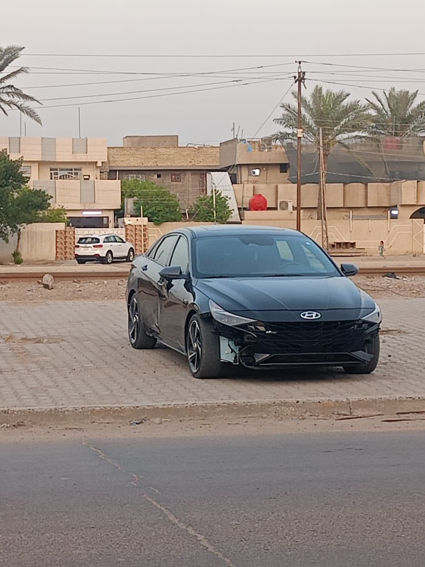 السلام عليكم النتره nLine2023 بعدهي على حادثهة  تخريب بدون دواخل السياره   الباب الصدر مضروبه كوسره  او الجاملغ الخلفي مرشوش سبريه. او دعاميه فقط  للبيع او مراوس  
السعر خاص 
***********
