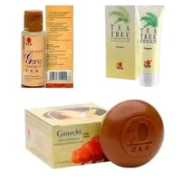 عناية بالبشرة • حلول للبشرة • من تجربة