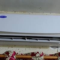 سبلت جنرال 1طن تبريد ثلج اصلي  السعر 200 على الفحص  هاتف 07703445844 م...