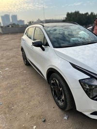 سبورتج SX بريستيج • ٢٠٢٥ • كفاله الشركه خليجي