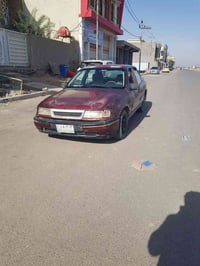 مكينة ١٦٠٠ • مداور • واسط الشراي