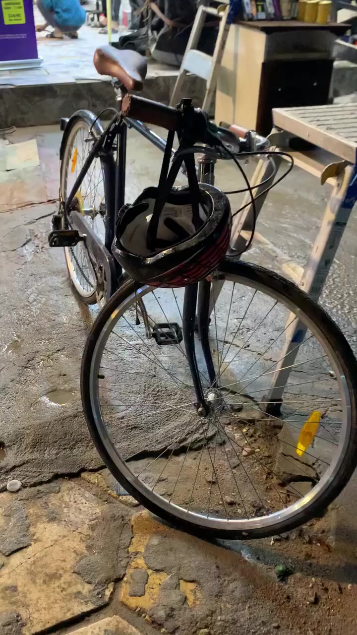 سلام عليكم شباب بيسكلات جبليه مال باله ياباني سعر خاص


**إذا كنت صاحب هذا الإعلان وتريد حذفه لأي سبب، رجاءا أرسل رسالة إلى الدعم الفني**