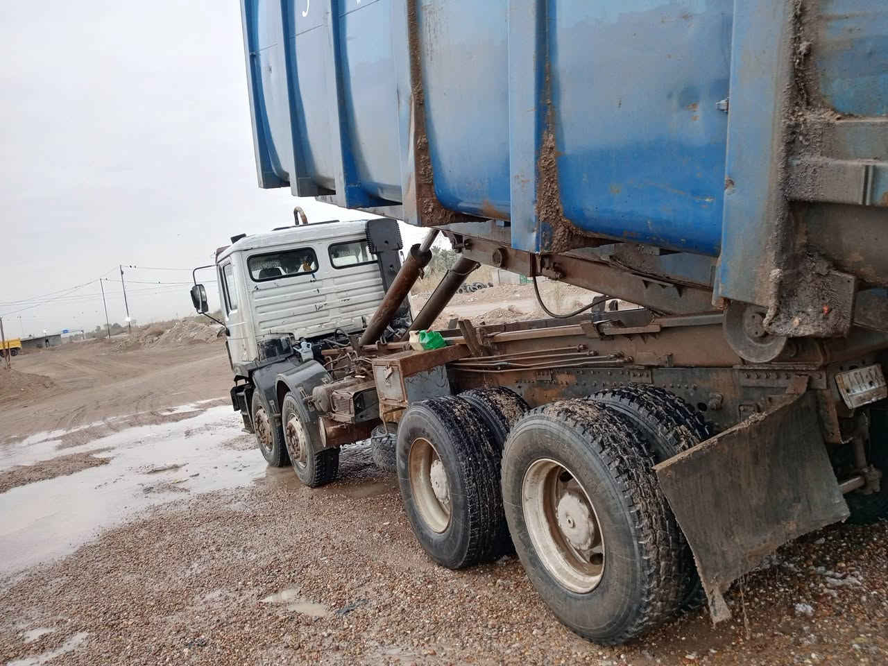 السلام عليكم 
رافعه حاويات سكس عكرب 
للبيع 

‏‪***********‬‏
