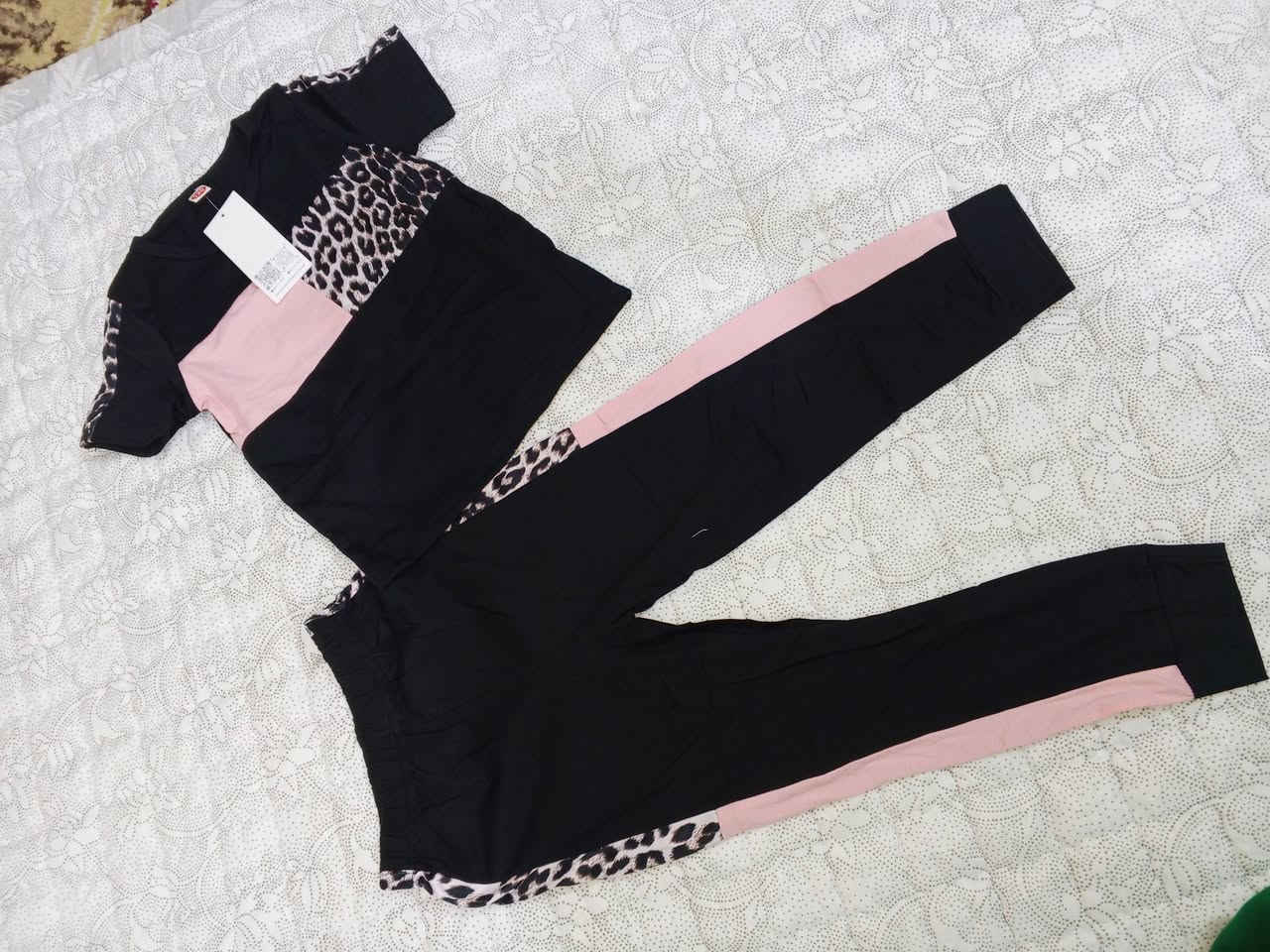 ملابس ولادي بناتي طلعه وبيت من عمر سنه الى 14 سنه اسعار جدااااا مناسبه ويوجد توصيل


**إذا كنت صاحب هذا الإعلان وتريد حذفه لأي سبب، رجاءا أرسل رسالة إلى الدعم الفني**