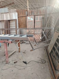 درج خدمي بيتونه طول ٣ونص 07710813076