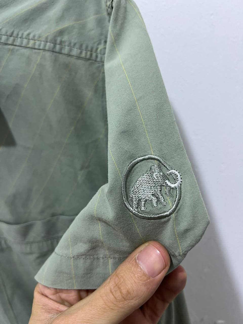 .
mammut 
orginal
size _m_L
نظافە%99
توصیل جمع
بالە مستخدم 
***********
