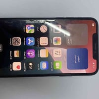 آيفون ١١ برو ماكس • ٢٥٦ • بطارية ٧٤%