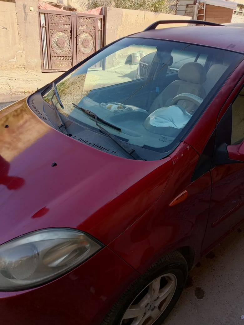 سلام عليكم شيري a1
نضيفه بدون حادث فقط صبغ بنيد رقم الانكليزي بغداد 
للاستفسار عن اي معلومه
***********
