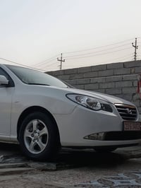 النترا 2010 • مكينة 1600 • تبريد ثلج