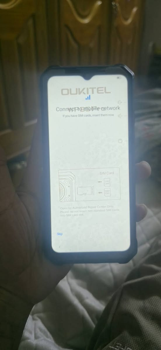 السلام وعليكم من رخصة المدمنيه
جهاز غير مستخدم اوكتل بذاكره 256 السعر 250
المهتم هاذا رقمي *********** بغداد
