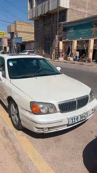 سوناتا 2005 • هيونداي سوناتا • سيارة سوناتا • سوناتا مكفولة • سوناتا ب...
