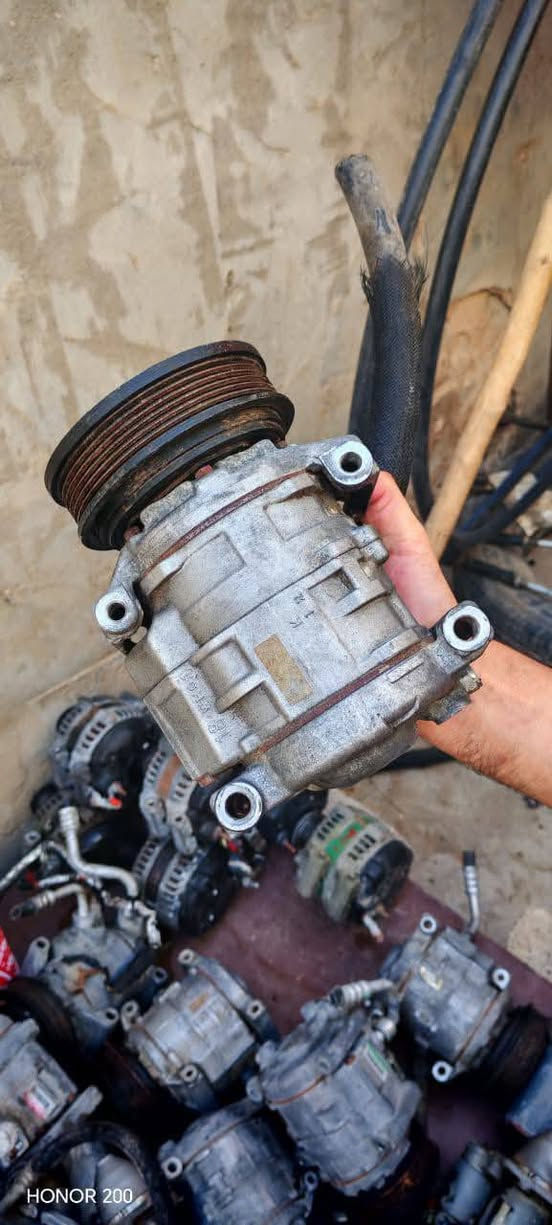 اللهم صلي وسلم وبارك على محمد وال محمد 👁️
يتوفر جميع المواد 🥰
كرفان +جورني 🚗🚗
انسب الأسعار 🥰🥰
عنوان 💪
بغداد حي الثراث قرب تقاطع الدرويش 
وايضاً يوجد خدمه توصيل لجميع 🚗🏍️المحافظات 🚗🚨🚨
***********
***********
