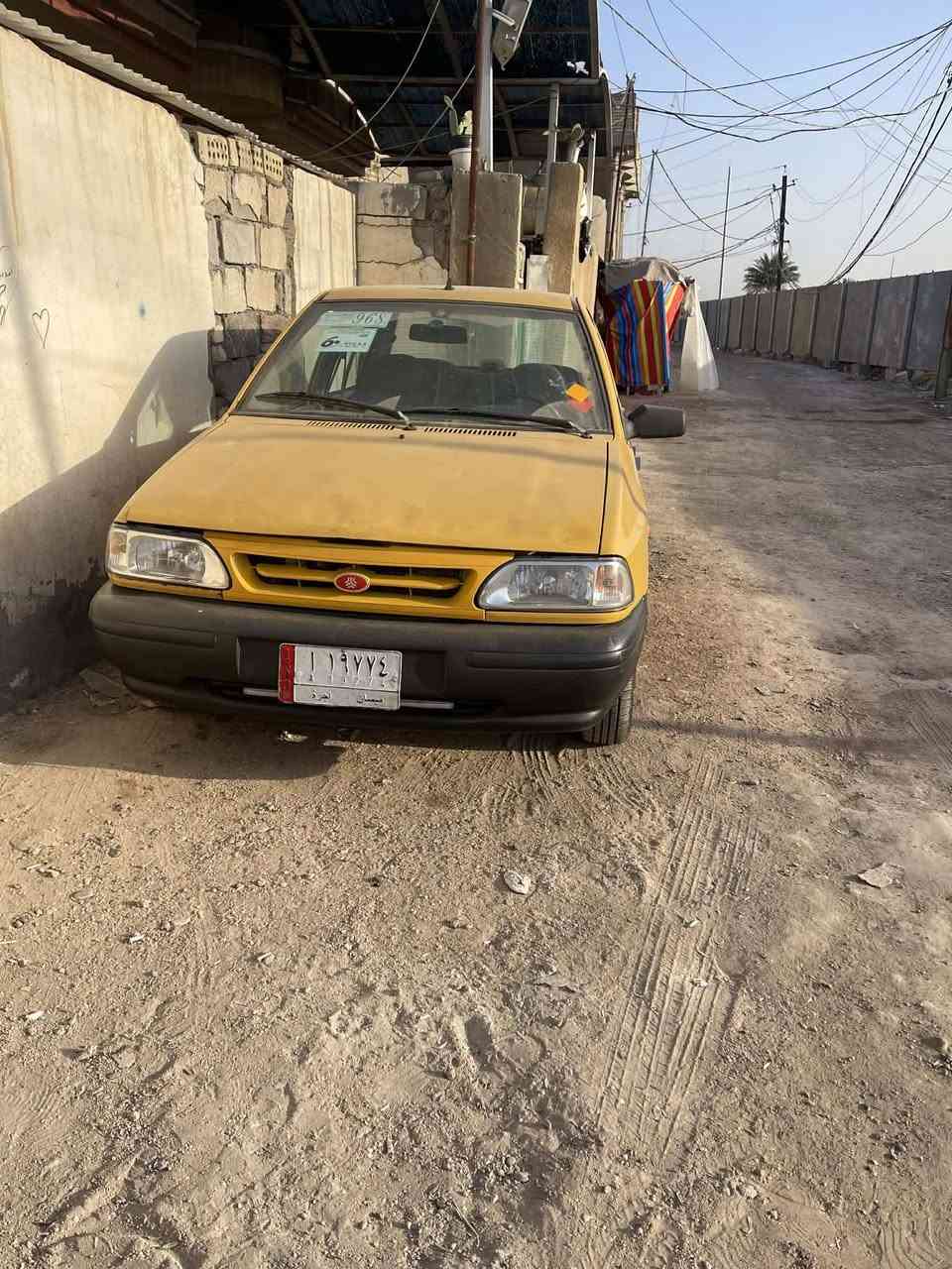 سلام عليكم سايبه للبيع رقم الهاتف *********** موديل 2015 اسعر مناسب
