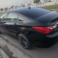 سوناتا • ٢٠١٠ • مكينة ٢.٤ بنزين