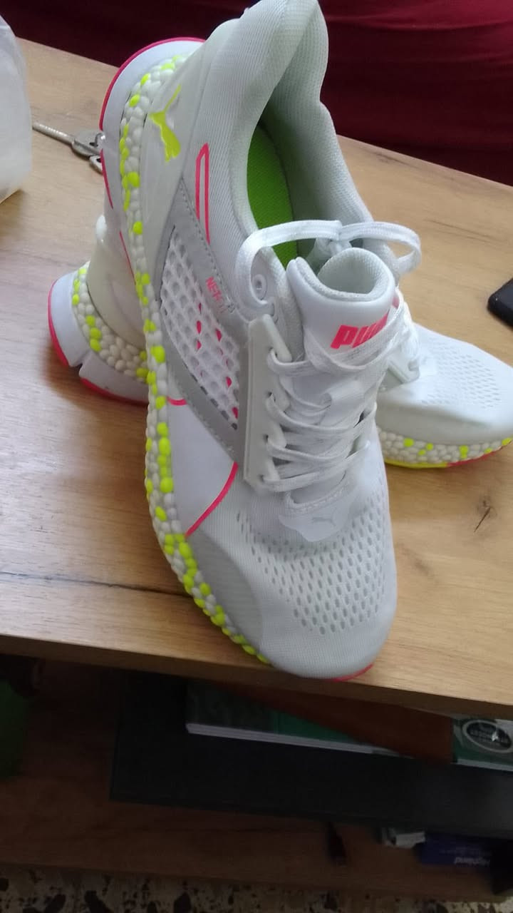 شروة احذية #فيتنامي 😍
ثلاث الوان راقية

العدد 500 قطعه
المقاسات 36/41
السعر 6500 دينار القطعه
‼️البيع لكل كمية‼️

اربيل/ ابو لاوند وتساب
***********
