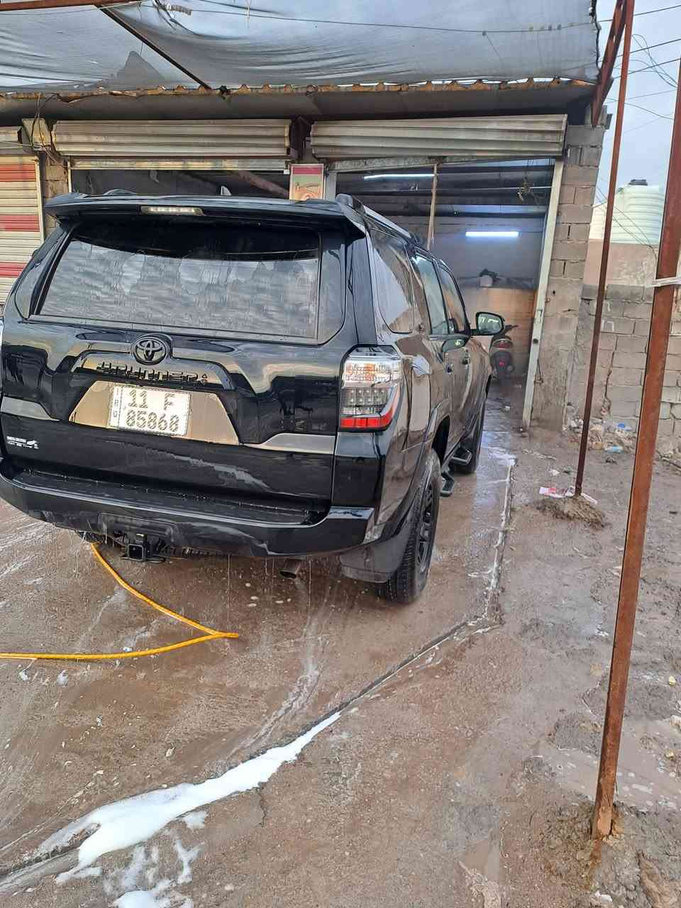 موديل ٢٠٢٣ ماشيه ٤٠ بسمي ***********
