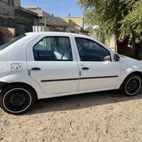 رينو لوكان بغداد بسمي مكفوله ماعده لهلال جاملغ خلفي مكاني بغداد الحريه...