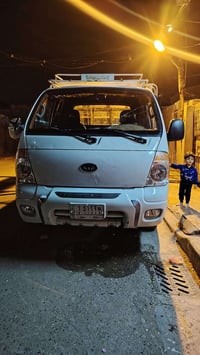 كية حمل للبيع موديل 2008 رقم بغداد تحويل ثاني يوم مكفولة كفالة عامة من...