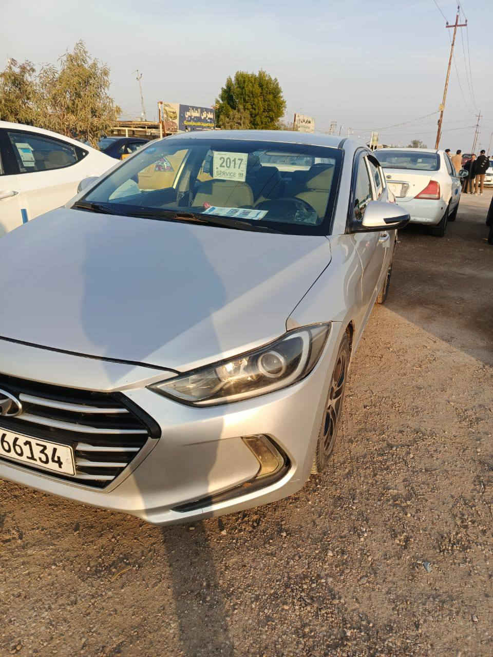 النترا 2017 امريكي بيها اربع قطع بدون دواخل تحويل مباشر رقم انبار سنويه تسقط 2030 سعر 110بيها مجال بسيط رقمي ***********
