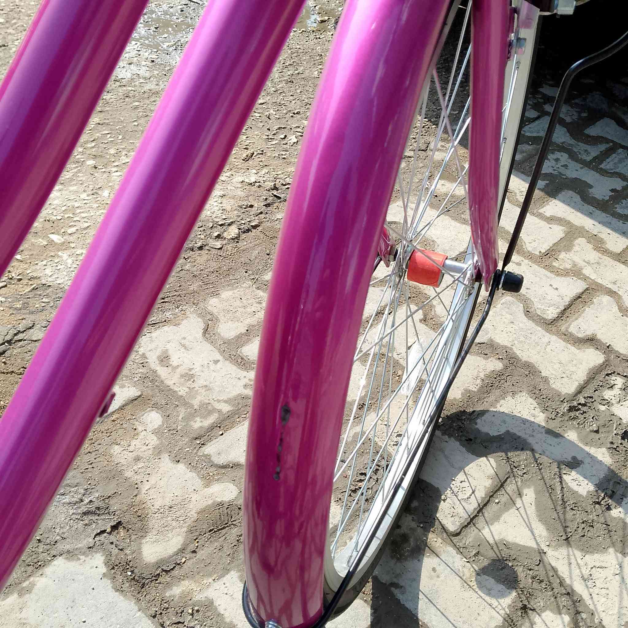 السلام عليكم بيسكل للبيع فقط سانتوس موديل22 نزلته من كرار ابو النقش مستعجل علئ بيعته  المكان النجف الاشرف حي الميلاد السعر 💯🩷🔥130قفل قفل


**إذا كنت صاحب هذا الإعلان وتريد حذفه لأي سبب، رجاءا أرسل رسالة إلى الدعم الفني**