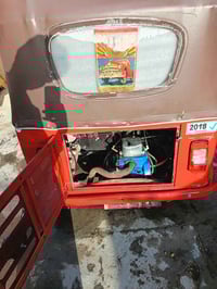 تكتك • ٢٠١٨ • كربلاء