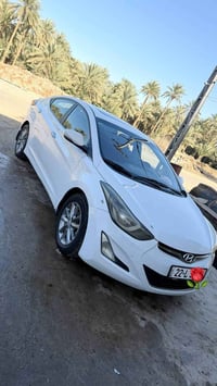 النترا ٢٠١٤ • محرك ١٨٠٠ • رقم اربيل