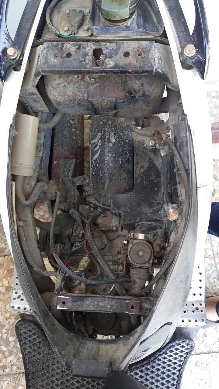 السلام عليكم
ماكس عدله للبيع  السعر ٤٠٠ و بيها مجال
مكاني الغزاليه و للتواصل ***********
