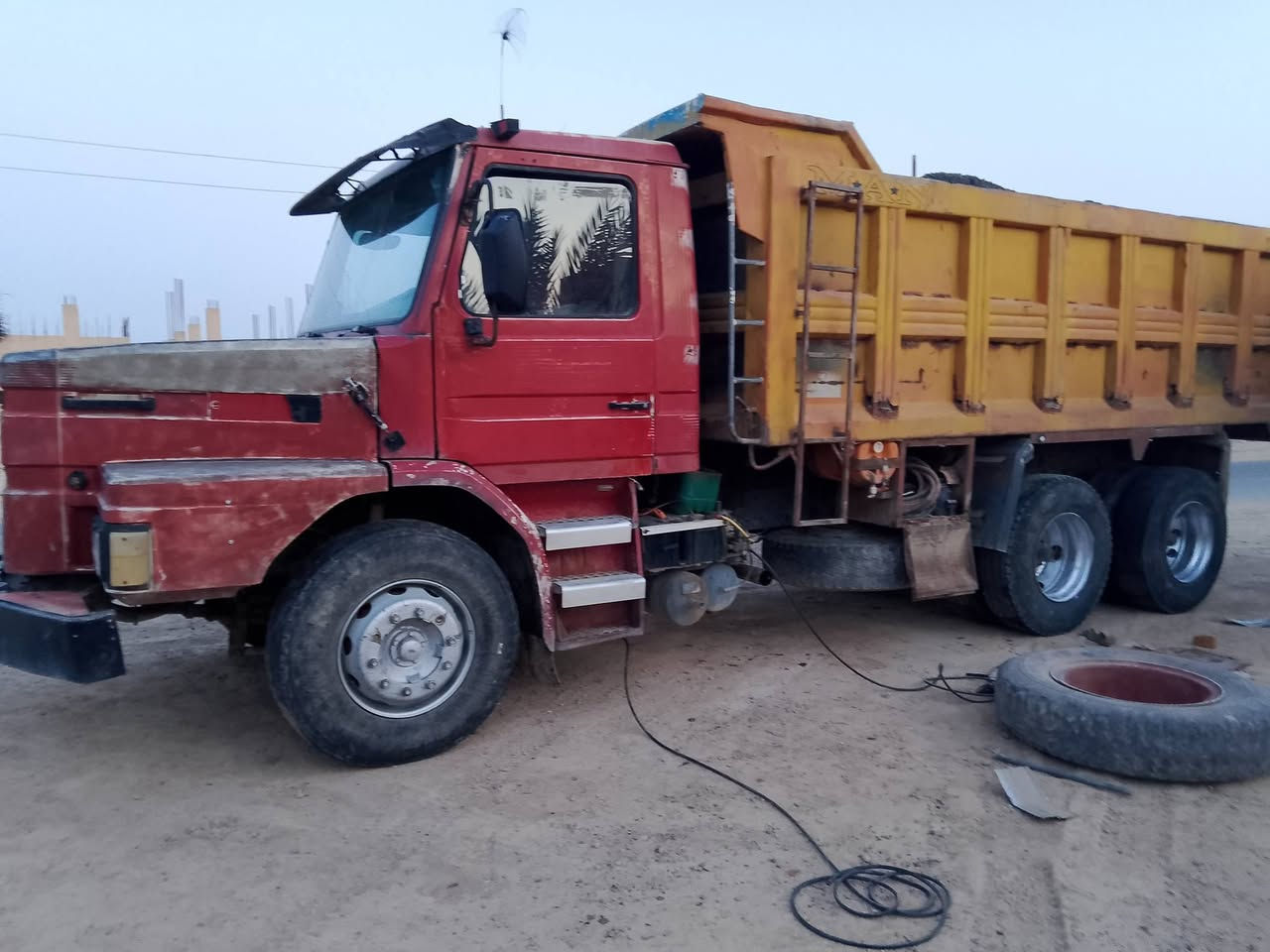 سكانيه البيع 112 موديل 91 رقم نكليزي المكان الانبار حديثة رقم الهاتف
***********
