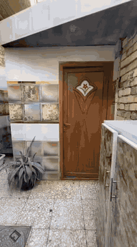 زراعي بيت غلام • ٢٠٠م • محل مغلق ٨م