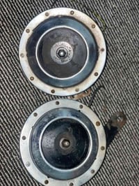 هورن • بوش • أربيل