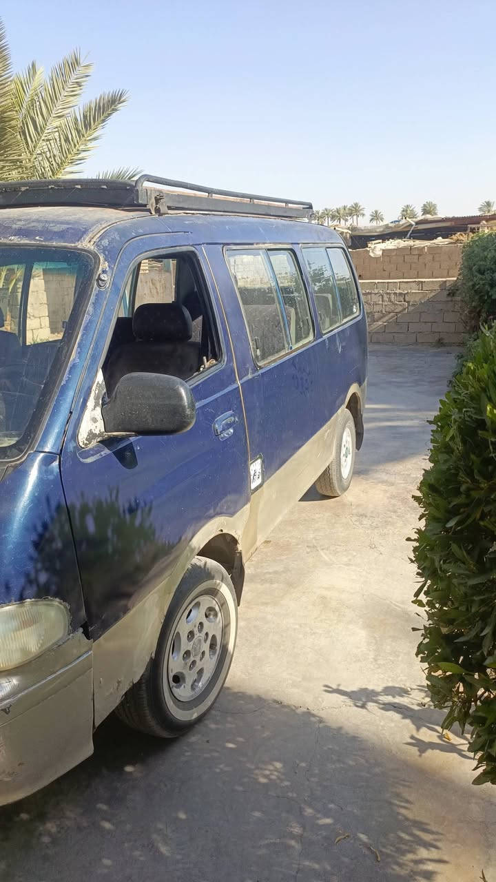 بريجو للبيع محرك كير اكسل مكفولات رقم الماني سنويه 2028 سياره جاهزه 
‏‪***********‬‏
