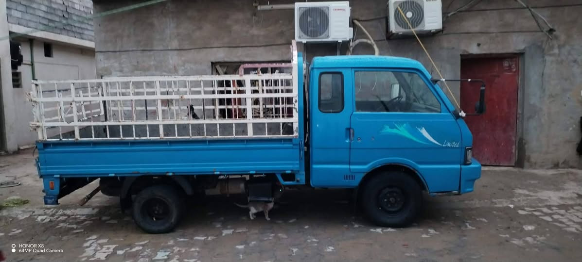 السلام عليكم كية بنكو موديل 94 سيارة جديدة خير من الله رقم ديالى بسمي واذا اكو مراوس بكية عموشة العنوان بغداد الشعب رقم الهاتف ***********
