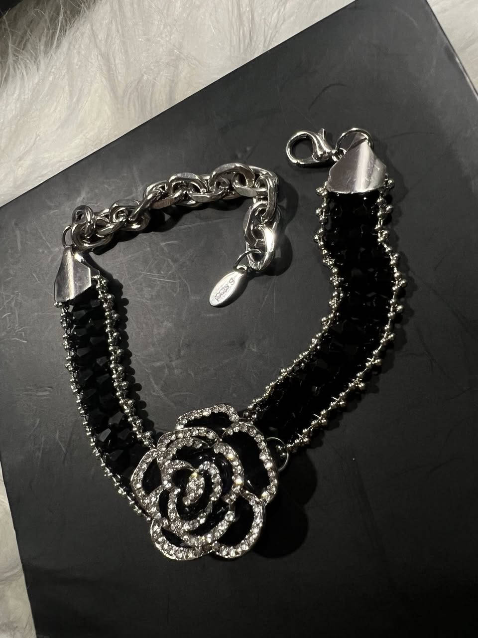 سوار ماركه ستانلي ستيل كرستاال اصلي


**إذا كنت صاحب هذا الإعلان وتريد حذفه لأي سبب، رجاءا أرسل رسالة إلى الدعم الفني**