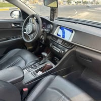 كي فايف • وارد كوري • ٢٠١٧